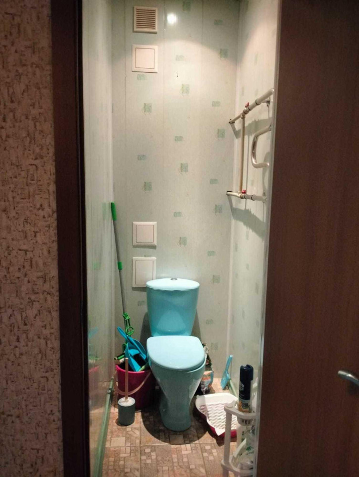 1-комн квартира Победы улица, 69