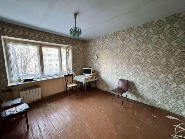 Комната Георгия Димитрова улица, 38 Комната Георгия Димитрова улица, 38