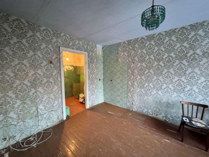Комната Георгия Димитрова улица, 38 Комната Георгия Димитрова улица, 38