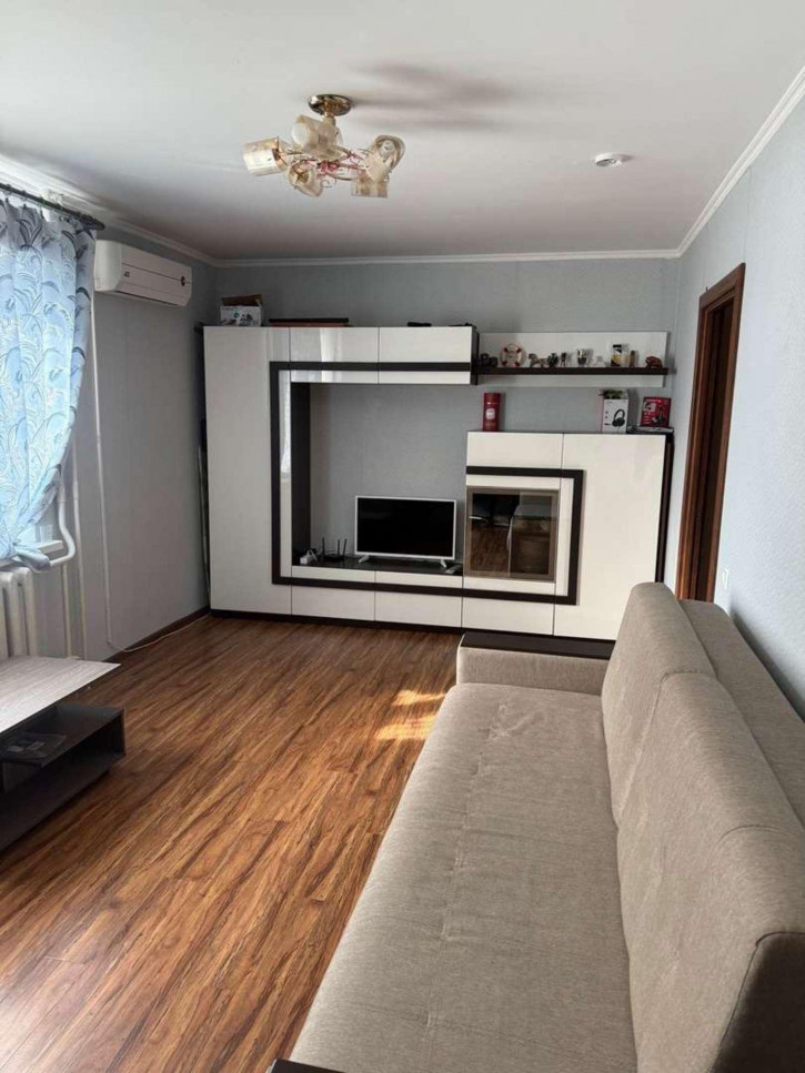 2-комн квартира Дыбенко улица, 36 2-комн квартира Дыбенко улица, 36