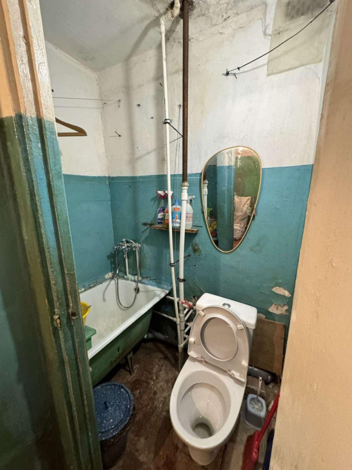 Комната Георгия Димитрова улица, 38 Комната Георгия Димитрова улица, 38