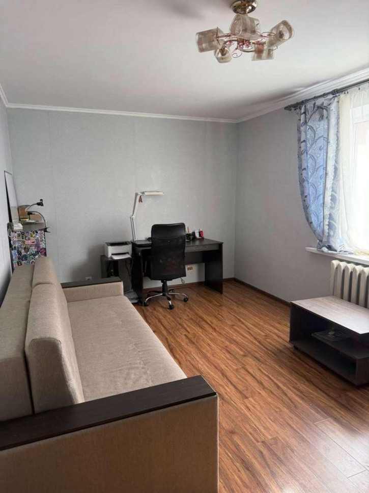 2-комн квартира Дыбенко улица, 36 2-комн квартира Дыбенко улица, 36