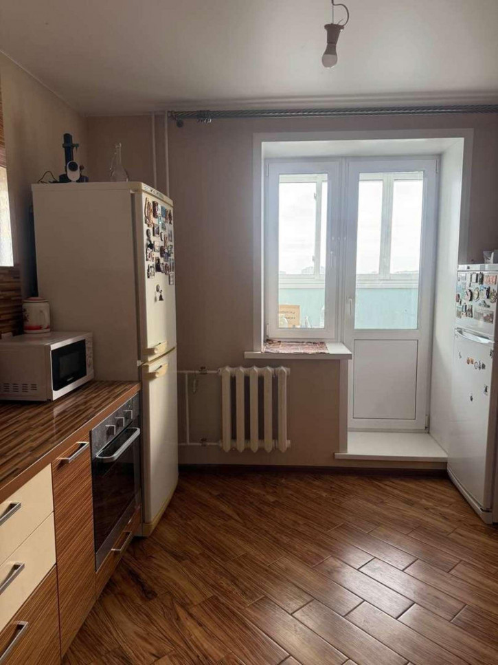 2-комн квартира Дыбенко улица, 36 2-комн квартира Дыбенко улица, 36