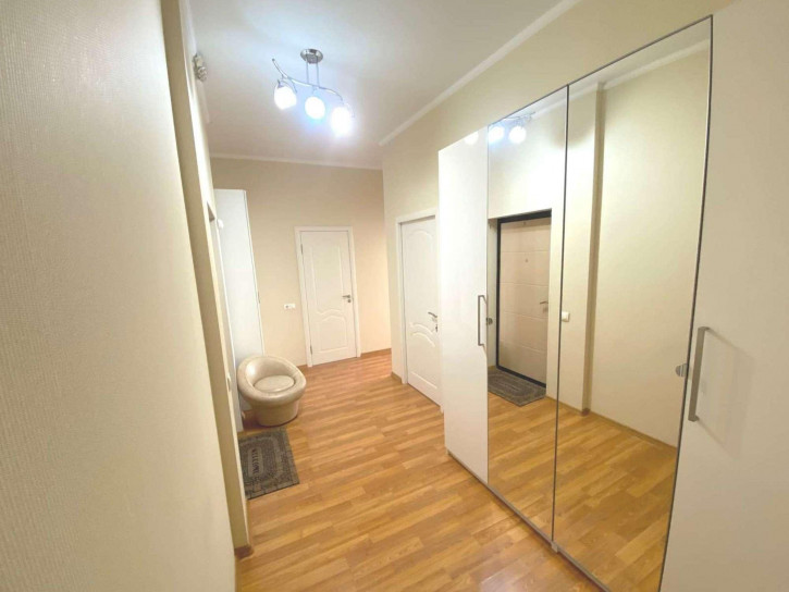 2-комн квартира Осипенко улица, 3к3
