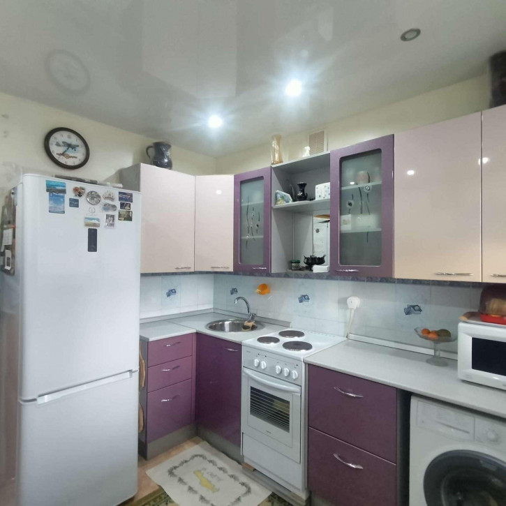 1-комн квартира Кулибина бульвар, 2 1-комн квартира Кулибина бульвар, 2