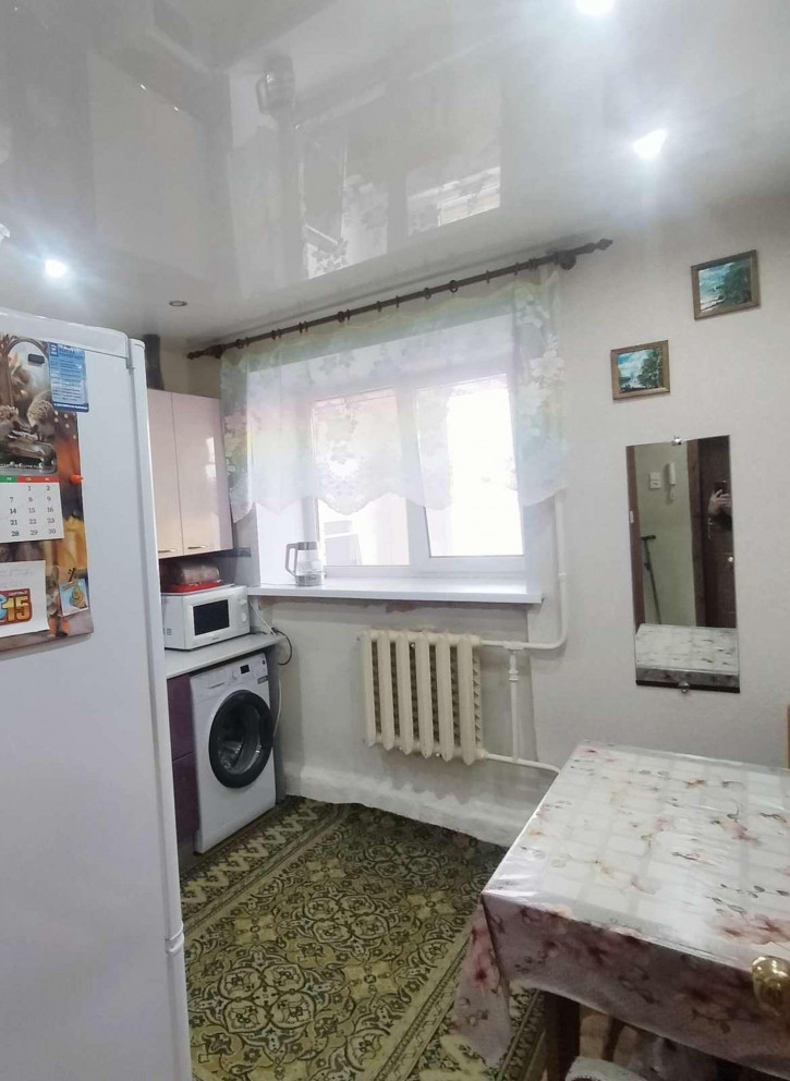 1-комн квартира Кулибина бульвар, 2 1-комн квартира Кулибина бульвар, 2