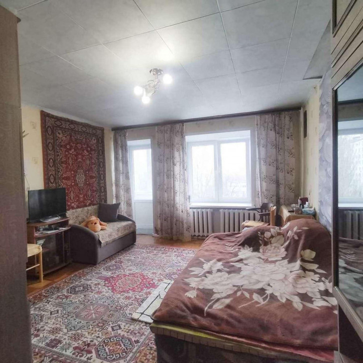 1-комн квартира Кулибина бульвар, 2 1-комн квартира Кулибина бульвар, 2