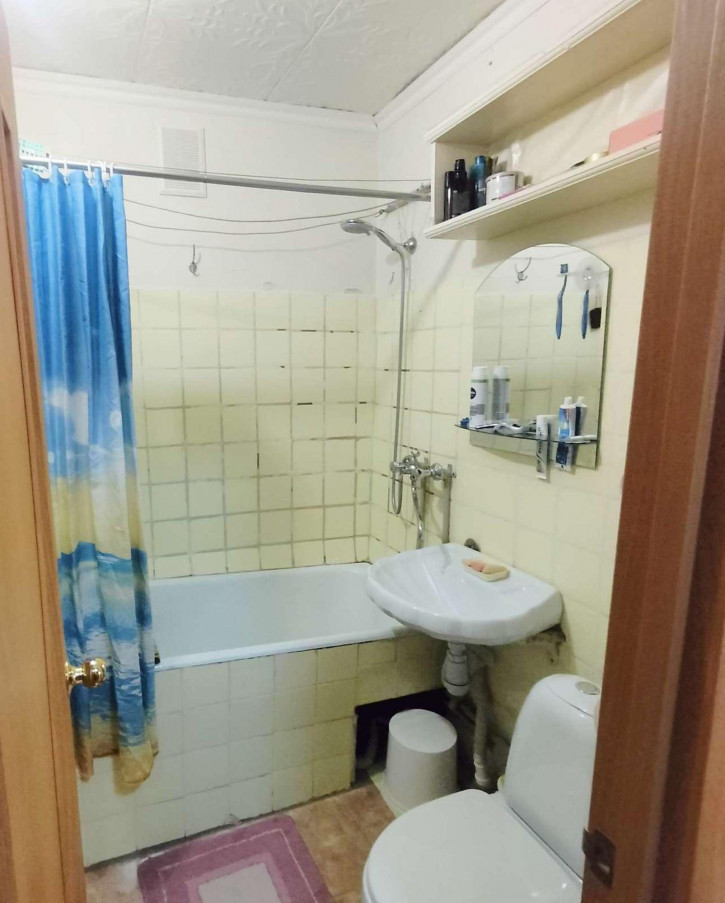 1-комн квартира Кулибина бульвар, 2 1-комн квартира Кулибина бульвар, 2
