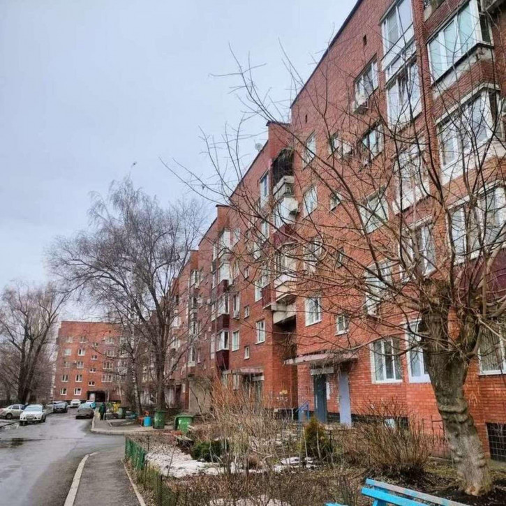 1-комн квартира Кулибина бульвар, 2 1-комн квартира Кулибина бульвар, 2