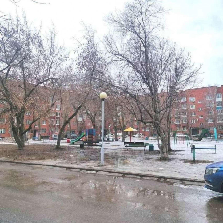 1-комн квартира Кулибина бульвар, 2 1-комн квартира Кулибина бульвар, 2