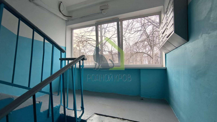 3-комн квартира Локомобильная улица, 17 3-комн квартира Локомобильная улица, 17