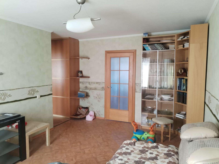 3-комн квартира Гагарина проспект, 35/2 3-комн квартира Гагарина проспект, 35/2