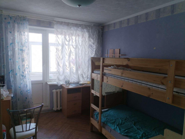 3-комн квартира Гагарина проспект, 35/2 3-комн квартира Гагарина проспект, 35/2