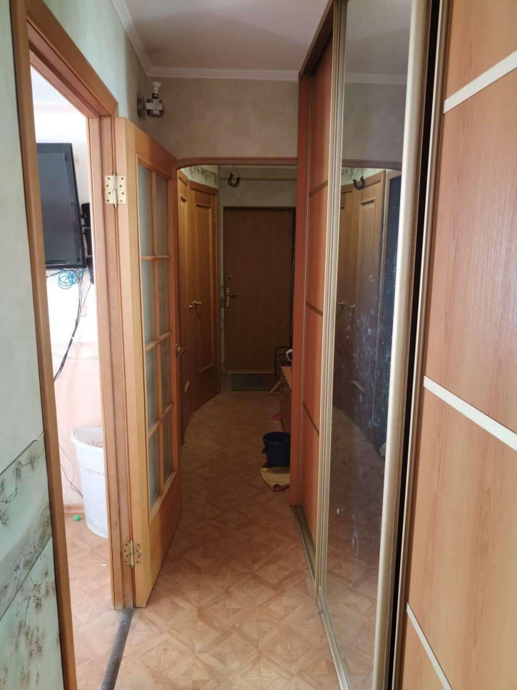 3-комн квартира Гагарина проспект, 35/2 3-комн квартира Гагарина проспект, 35/2