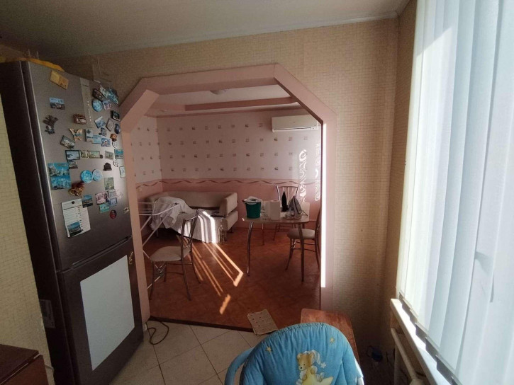 3-комн квартира Гагарина проспект, 35/2 3-комн квартира Гагарина проспект, 35/2