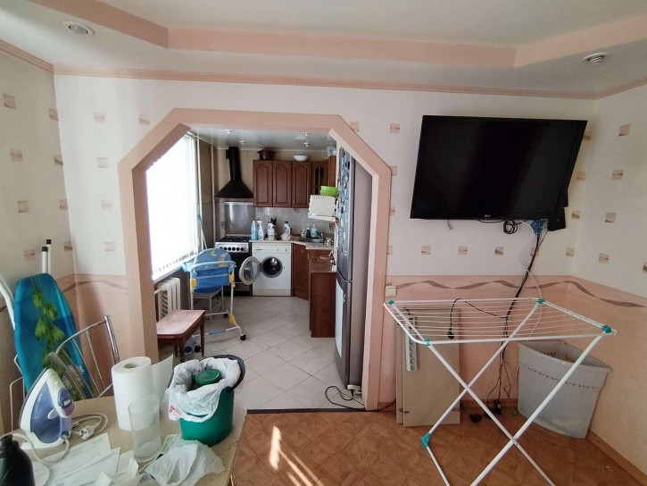 3-комн квартира Гагарина проспект, 35/2 3-комн квартира Гагарина проспект, 35/2