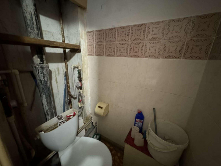 1-комн квартира Жуковского улица, 17