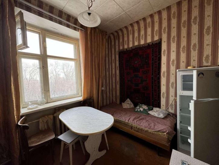 1-комн квартира Жуковского улица, 17