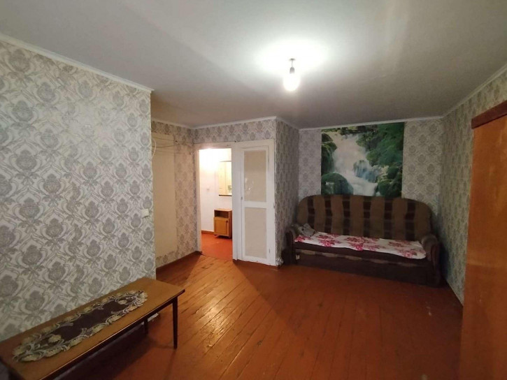 1-комн квартира Циолковского улица, 8 1-комн квартира Циолковского улица, 8