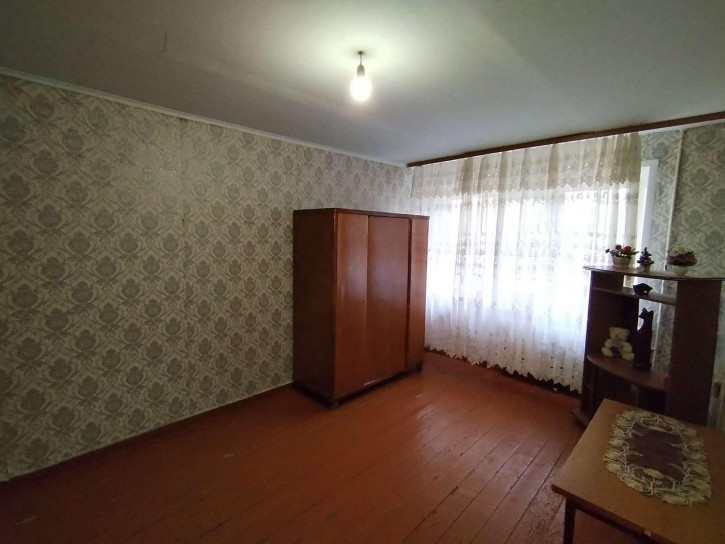 1-комн квартира Циолковского улица, 8 1-комн квартира Циолковского улица, 8