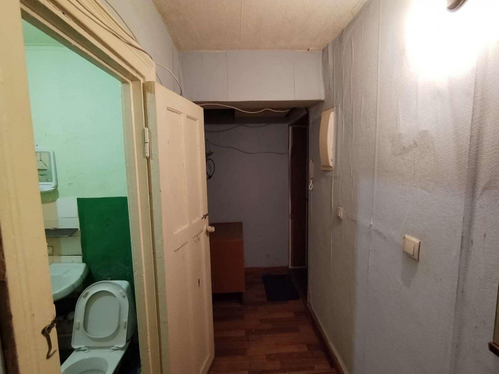 1-комн квартира Циолковского улица, 8 1-комн квартира Циолковского улица, 8