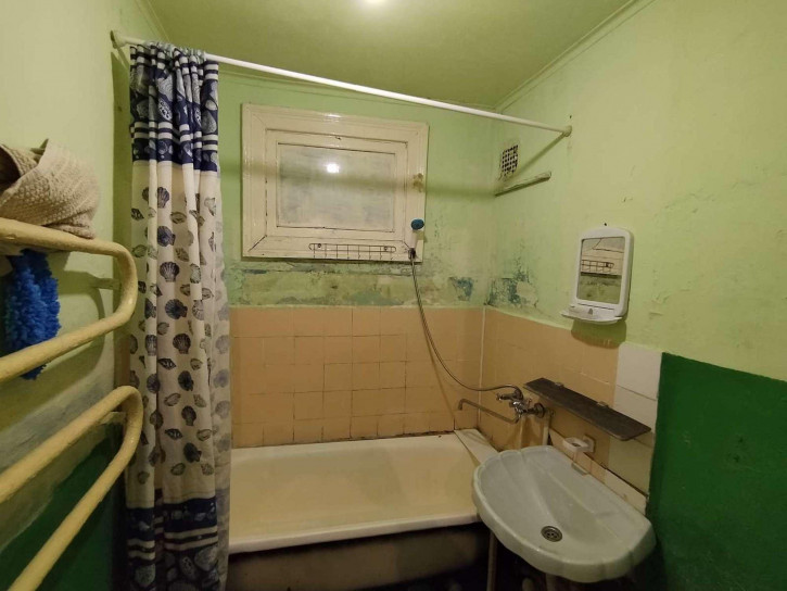 1-комн квартира Циолковского улица, 8 1-комн квартира Циолковского улица, 8