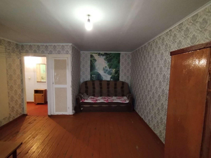 1-комн квартира Циолковского улица, 8 1-комн квартира Циолковского улица, 8