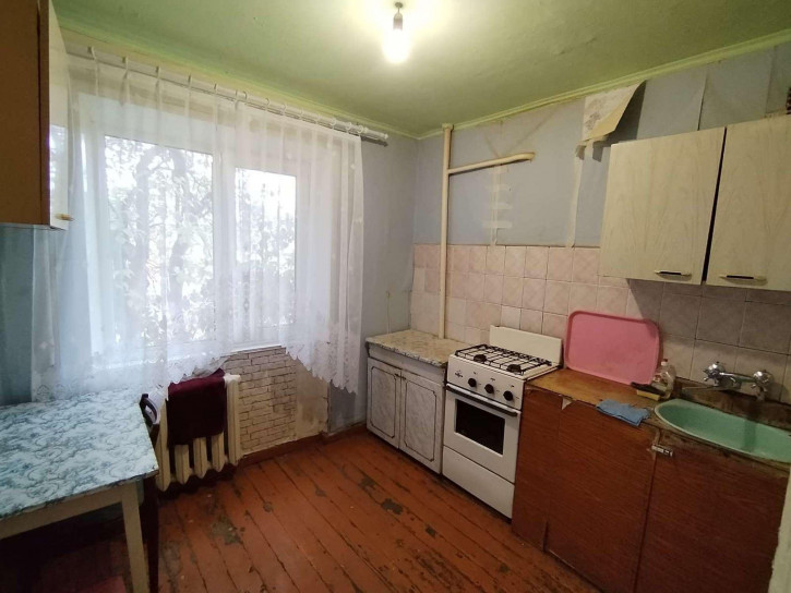 1-комн квартира Циолковского улица, 8 1-комн квартира Циолковского улица, 8