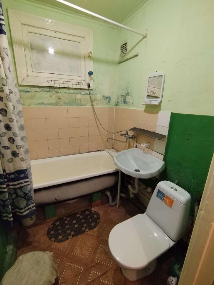 1-комн квартира Циолковского улица, 8 1-комн квартира Циолковского улица, 8