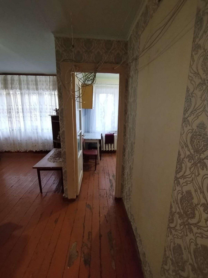 1-комн квартира Циолковского улица, 8 1-комн квартира Циолковского улица, 8