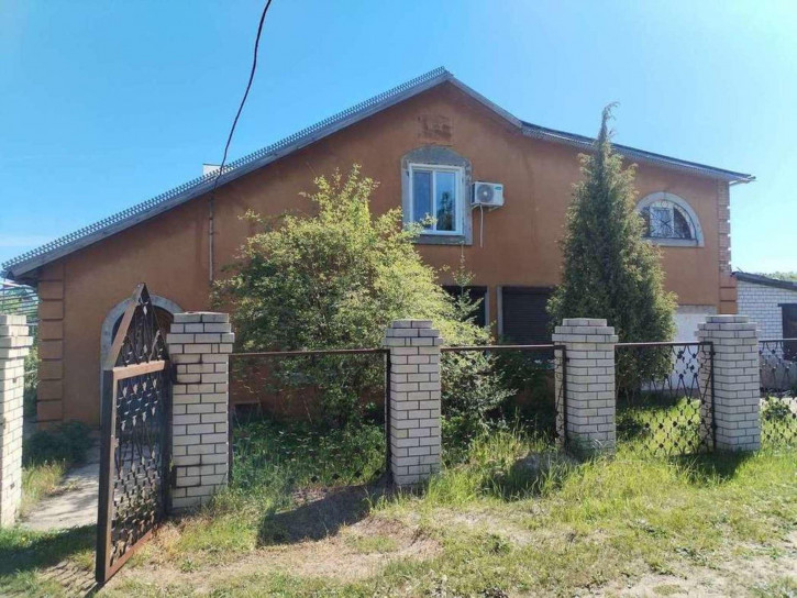 Коттедж/дом Войсковая улица