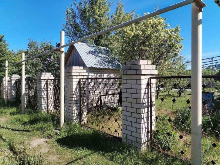 Коттедж/дом Войсковая улица