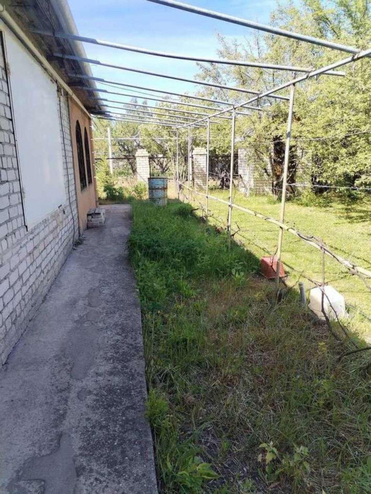 Коттедж/дом Войсковая улица