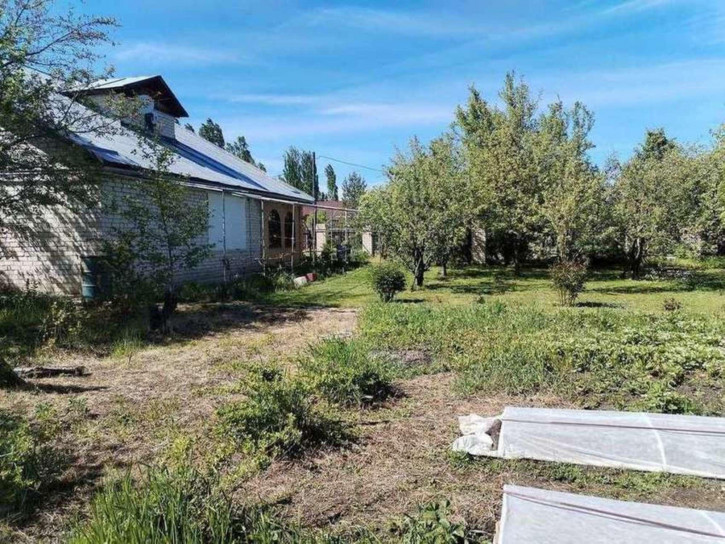 Коттедж/дом Войсковая улица