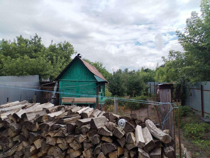 Коттедж/дом Интернациональная улица, 50