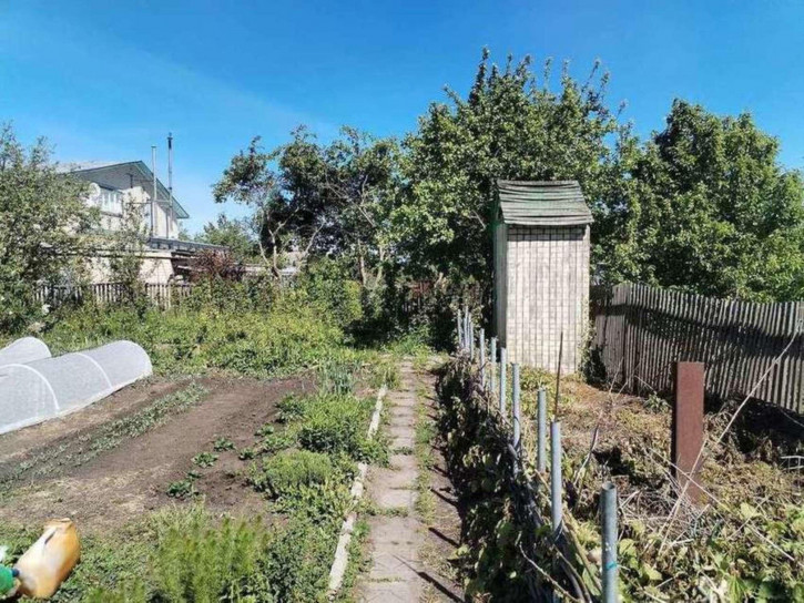 Коттедж/дом Войсковая улица