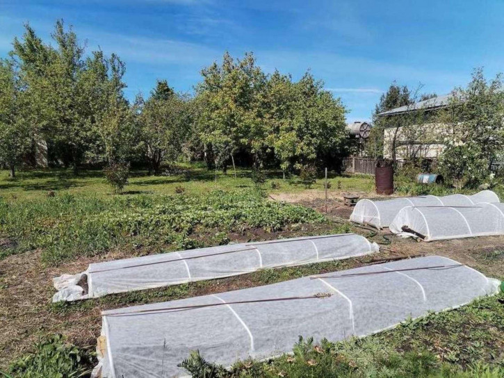 Коттедж/дом Войсковая улица