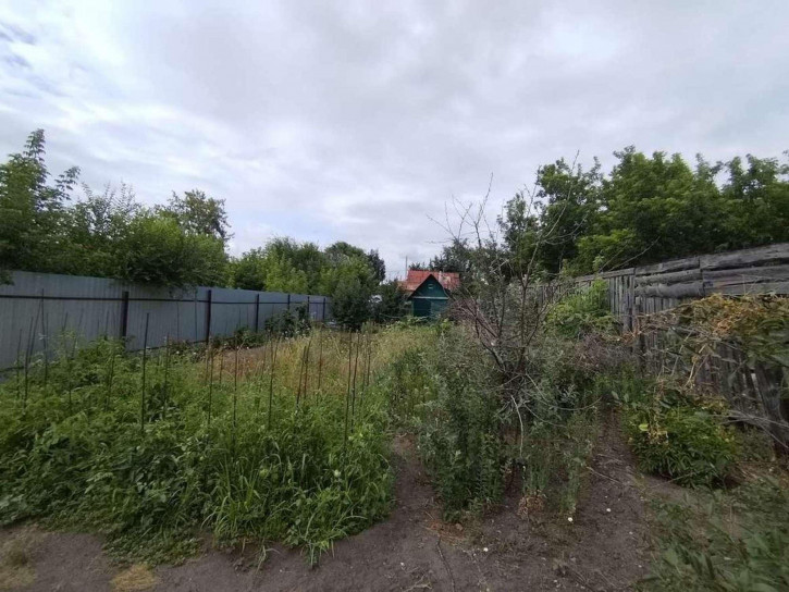 Коттедж/дом Интернациональная улица, 50