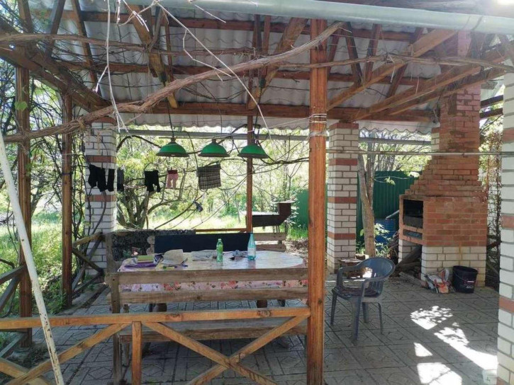 Коттедж/дом Войсковая улица