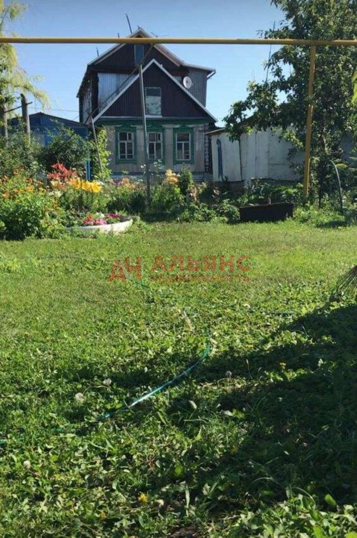 Коттедж/дом Рабочая улица