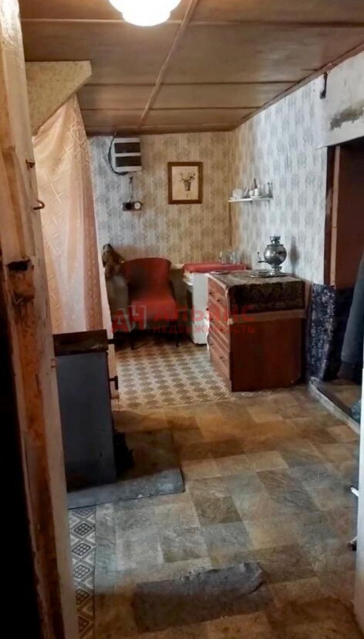 Коттедж/дом Рабочая улица