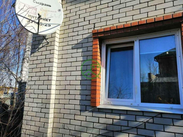 Коттедж/дом Советская улица, 77 Коттедж/дом Советская улица, 77