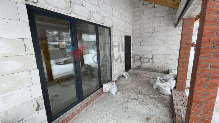 Коттедж/дом сельское поселение Воскресенка, 2а Коттедж/дом сельское поселение Воскресенка, 2а