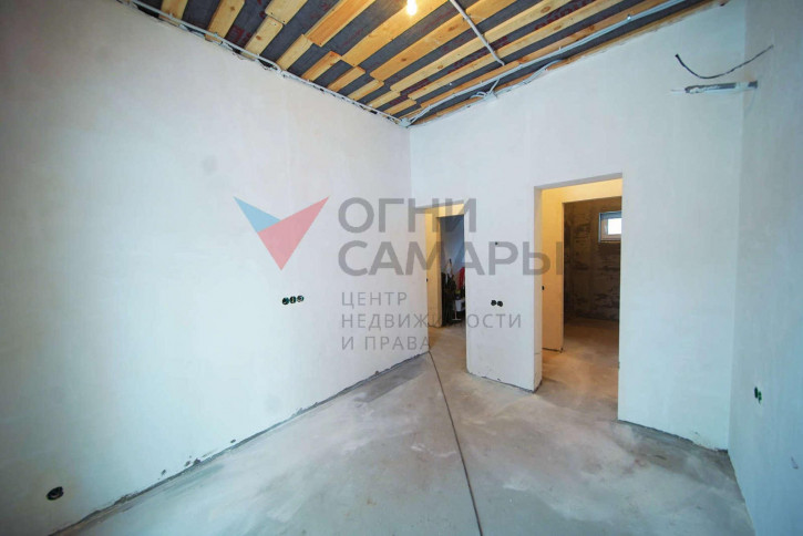 Коттедж/дом сельское поселение Воскресенка, 2а Коттедж/дом сельское поселение Воскресенка, 2а