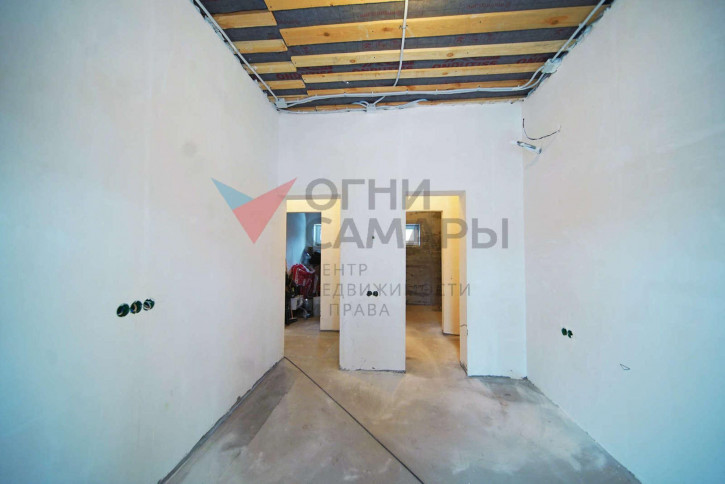 Коттедж/дом сельское поселение Воскресенка, 2а Коттедж/дом сельское поселение Воскресенка, 2а