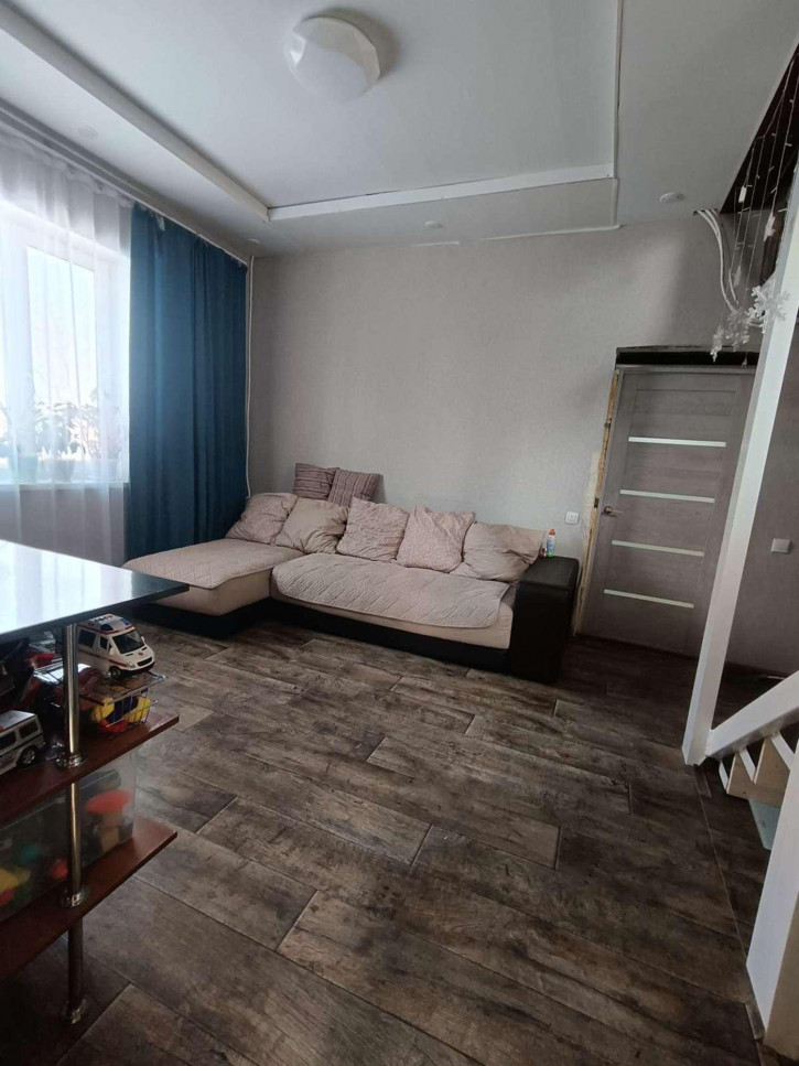 Коттедж/дом Советская улица Коттедж/дом Советская улица