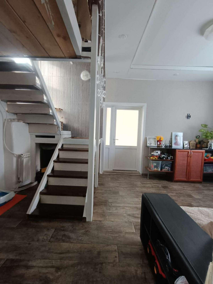 Коттедж/дом Советская улица Коттедж/дом Советская улица