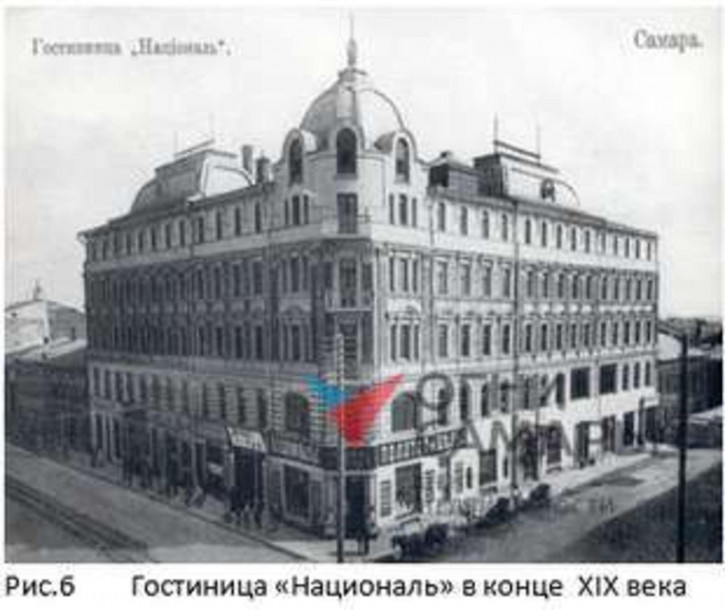 Помещение свободного назначения Фрунзе улица, 91