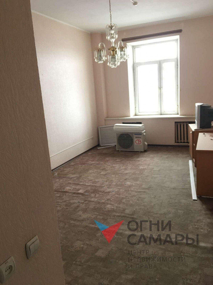 Помещение свободного назначения Фрунзе улица, 91