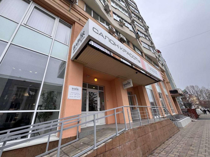 Торговое помещение Рабочая улица, 26 Торговое помещение Рабочая улица, 26